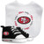 San Francisco 49ers 2-Piece Gift Set