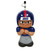 New York Giants Big Sip Water Bottle