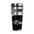 Baltimore Ravens 16 oz. Travel Tumbler with Metallic Graphics