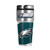 Philadelphia Eagles 16 oz. Travel Tumbler with Metallic Graphics