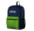 Seattle Seahawks Colourblock Backpack