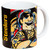 Pittsburgh Steelers 11oz. Justin Patten Mug