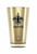 New Orleans Saints 20 oz. Glass Gold Insulated Tumbler