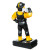 Pittsburgh Steelers Mascot Statue