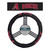 Arizona Diamondbacks Steering Wheel Cover Leather