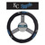 Kansas City Royals Steering Wheel Cover Leather