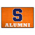 Syracuse University - Syracuse Orange Starter Mat - Alumni S Primary Logo Orange