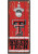 Texas Tech Red Raiders Sign Wood 5x11 Bottle Opener