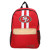 FOCO San Francisco 49ers 2021 Team Stripe Backpack