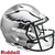 Philadelphia Eagles Helmet Riddell Authentic Full Size Speed Style FLASH Alternate