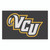 Virginia Commonwealth University Ulti-Mat 59.5"x94.5"