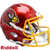 Arizona Cardinals Helmet Riddell Replica Full Size Speed Style FLASH Alternate