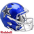 Dallas Cowboys Helmet Riddell Replica Full Size Speed Style FLASH Alternate