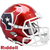 Houston Texans Helmet Riddell Replica Full Size Speed Style FLASH Alternate