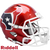 Houston Texans Helmet Riddell Replica Full Size Speed Style FLASH Alternate