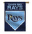 Tampa Bay Rays Banner 28x40