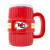 Kansas City Chiefs Water Cooler Mug