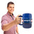 New England Patriots Water Cooler Mug
