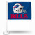 NFL Rico Industries Buffalo Bills Car Flag (Helmet Desgin)