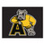 Adrian College All-Star Mat 33.75"x42.5"