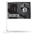 NBA Rico Industries Brooklyn Nets Car Flag
