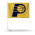 NBA Rico Industries Indiana Pacers Car Flag