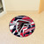 Atlanta Falcons NFL x FIT Roundel Mat NFL x FIT Pattern & Team Primary Logo Pattern