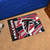 Atlanta Falcons NFL x FIT Starter Mat NFL x FIT Pattern & Team Primary Logo Pattern