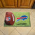 Buffalo Bills Scraper Mat Buffalo Primary Logo Photo