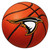 Anderson University (IN) Basketball Mat 27" diameter