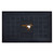 Anderson University (IN) Medallion Door Mat 19.5"x31.25"