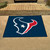 Houston Texans All-Star Mat Texans Primary Logo Navy