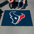 Houston Texans Ulti-Mat Texans Primary Logo Navy