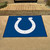Indianapolis Colts All-Star Mat Colts Primary Logo Blue
