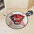 Davenport University Baseball Mat 27" diameter