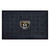 Oakland University Medallion Door Mat 19.5"x31.25"