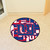 New York Giants NFL x FIT Roundel Mat NFL x FIT Pattern & Team Primary Logo Pattern