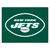 New York Jets All-Star Mat Jets Primary Logo Green