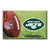 New York Jets Scraper Mat Oval Jets Primary Logo Photo