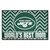 New York Jets Starter Mat - World's Best Mom Jets Primary Logo Green