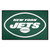 New York Jets Starter Mat Jets Primary Logo Green