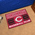 MLB - Cincinnati Reds Uniform Starter Mat 19"x30"