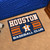 MLB - Houston Astros Uniform Starter Mat 19"x30"