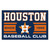MLB - Houston Astros Uniform Starter Mat 19"x30"