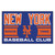 MLB - New York Mets Uniform Starter Mat 19"x30"