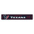 Houston Texans Street Sign Texans Primary Logo Navy