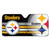 Pittsburgh Steelers Auto Shade Primary Logo, Alternate Logo and Wordmark Multi Color