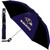 Baltimore Ravens 42 Inch Auto Folding Umbrella