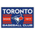 MLB - Toronto Blue Jays Uniform Starter Mat 19"x30"