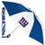 New York Giants 42 Inch Auto Folding Umbrella